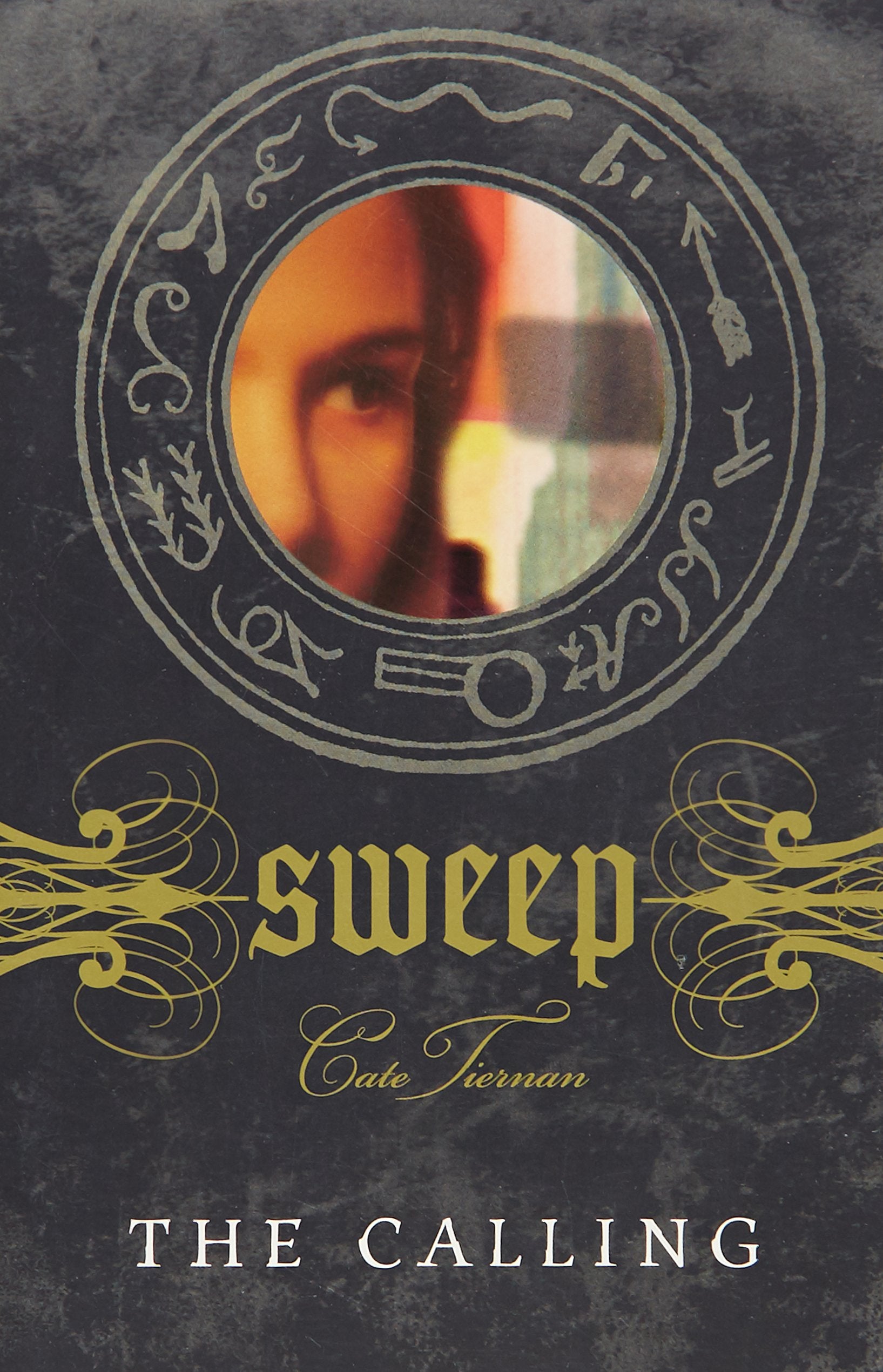 The Calling (Sweep, No. 7)