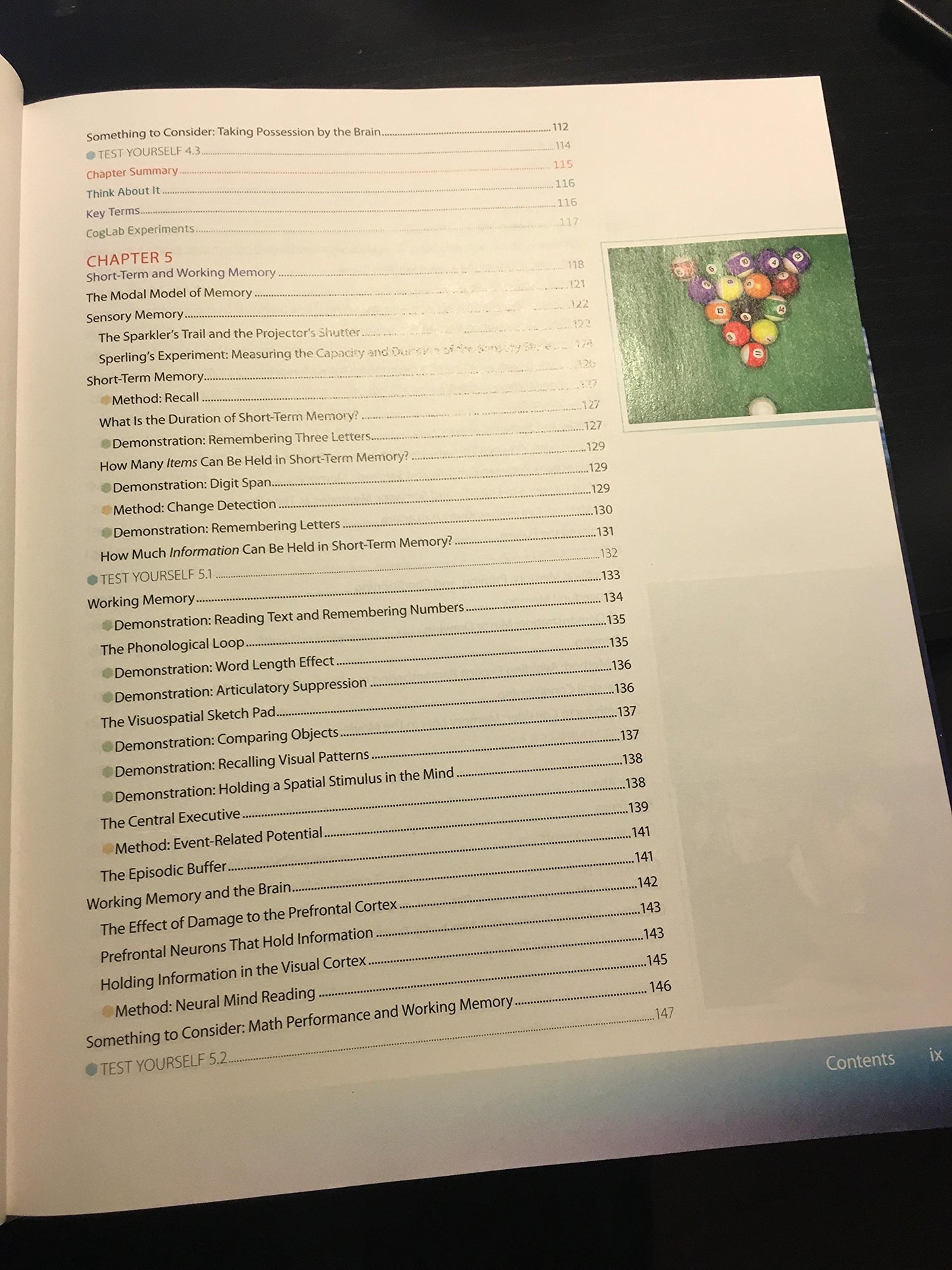 Cognitive Psychology: Connecting Mind, Research and Everyday