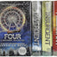 Divergent / Insurgent / Allegiant / Four (4-Volume Box Set)