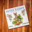 The Classic Tale of Peter Rabbit Hardcover: The Classic Edition by acclaimed Illustrator, Charles Santore (Charles Santore Children's Classics)