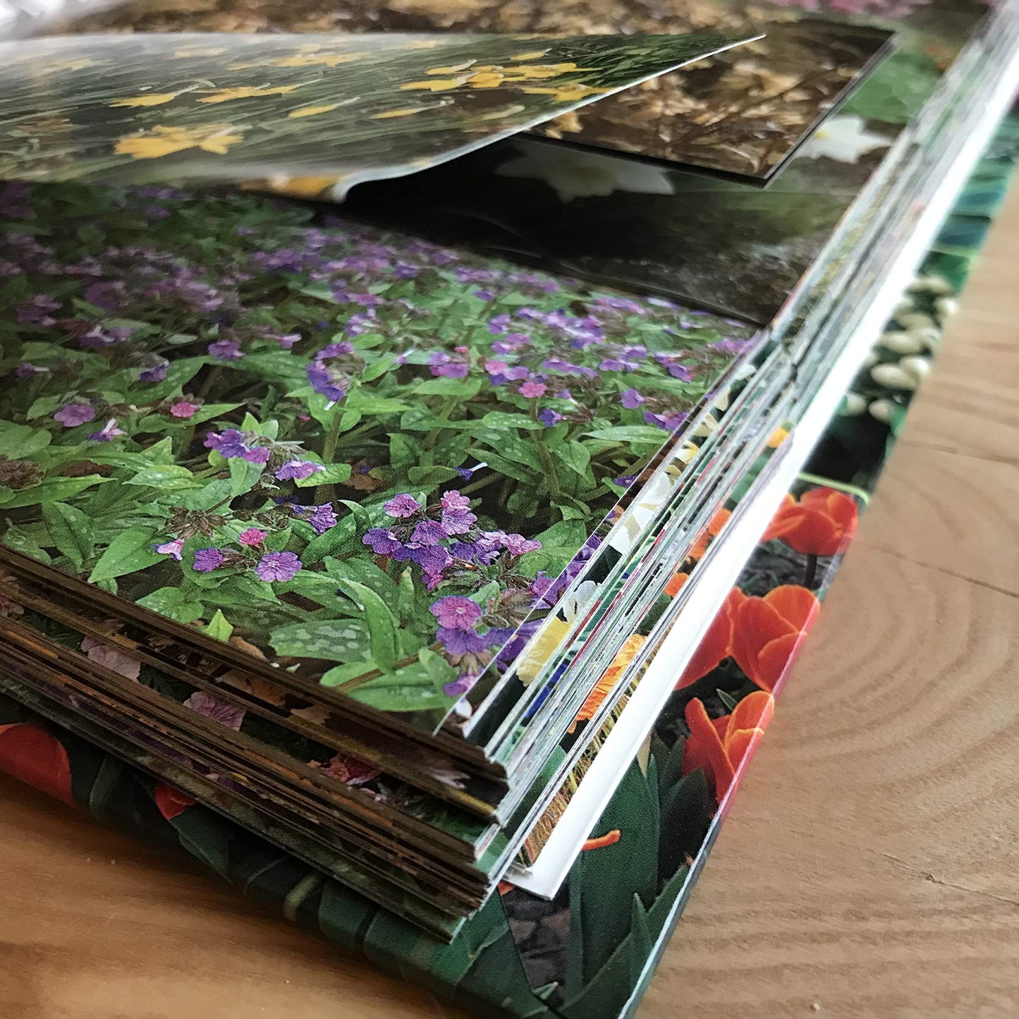 The Garden Planner by John N. Walker