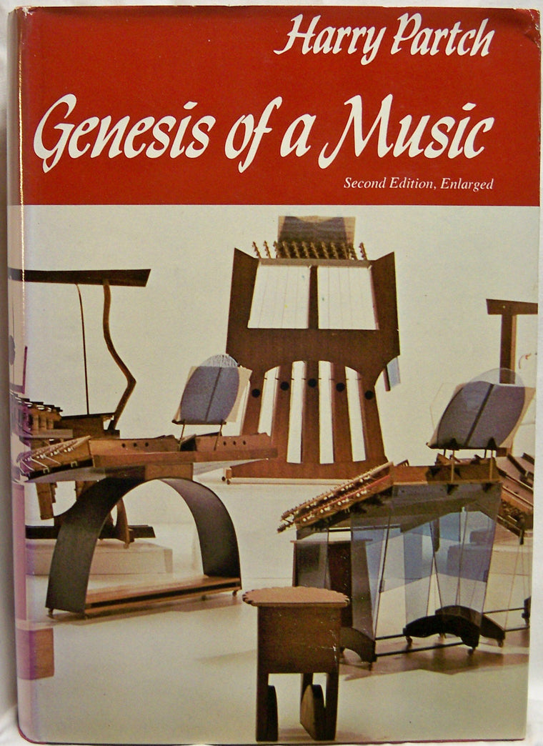 Genesis Of A Music