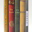 The Book on the Bookshelf