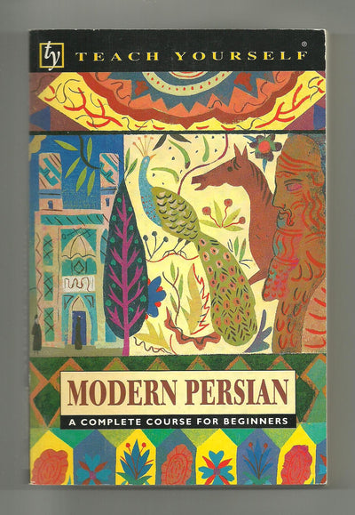 Modern Persian (Teach Yourself)