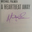 A Heartbeat Away