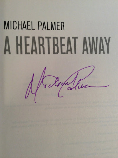 A Heartbeat Away