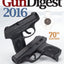 Gun Digest 2016