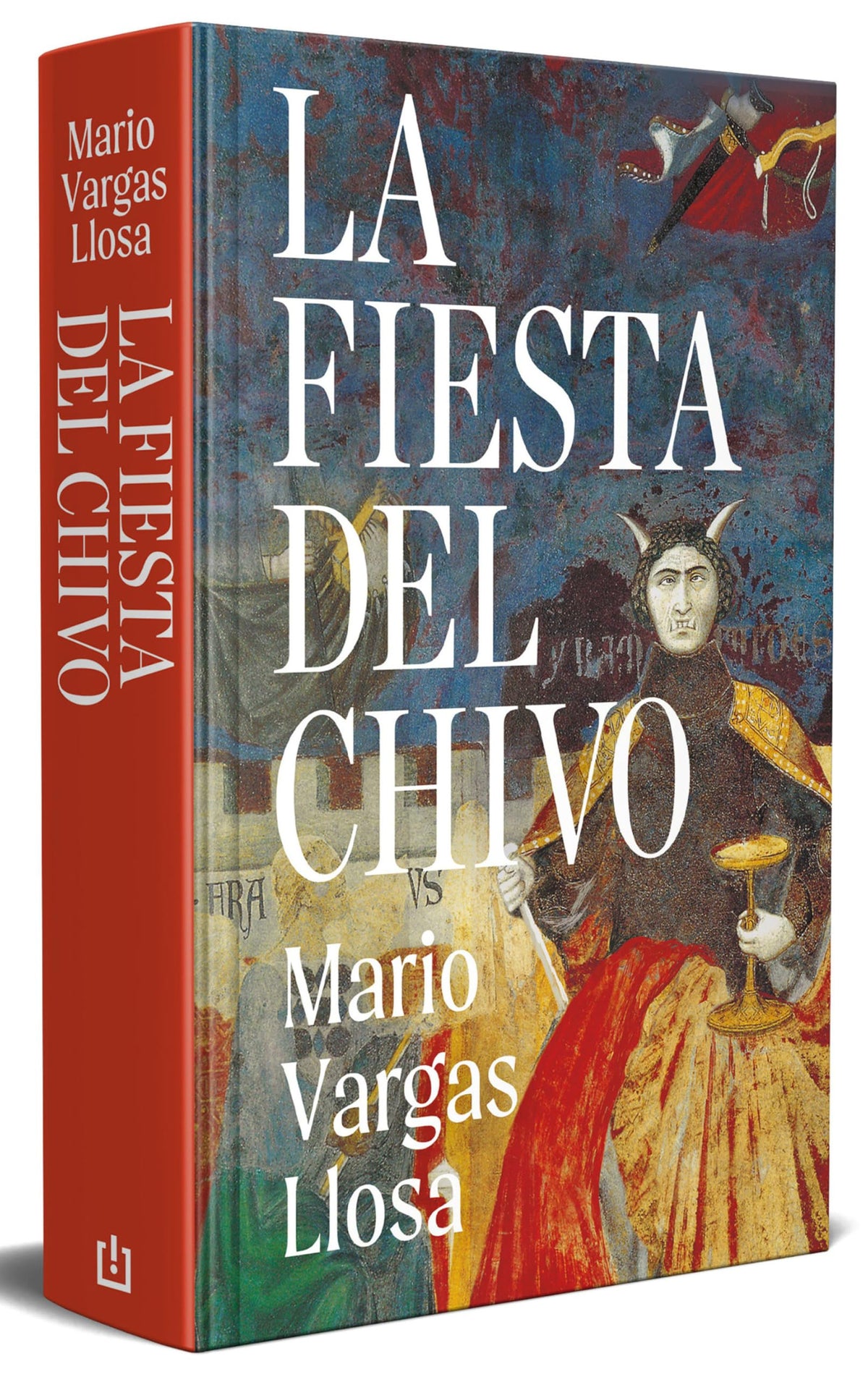 La Fiesta del Chivo (edición conmemorativa) / The Feast of the Goat (Commemorative Edition) (Spanish Edition)