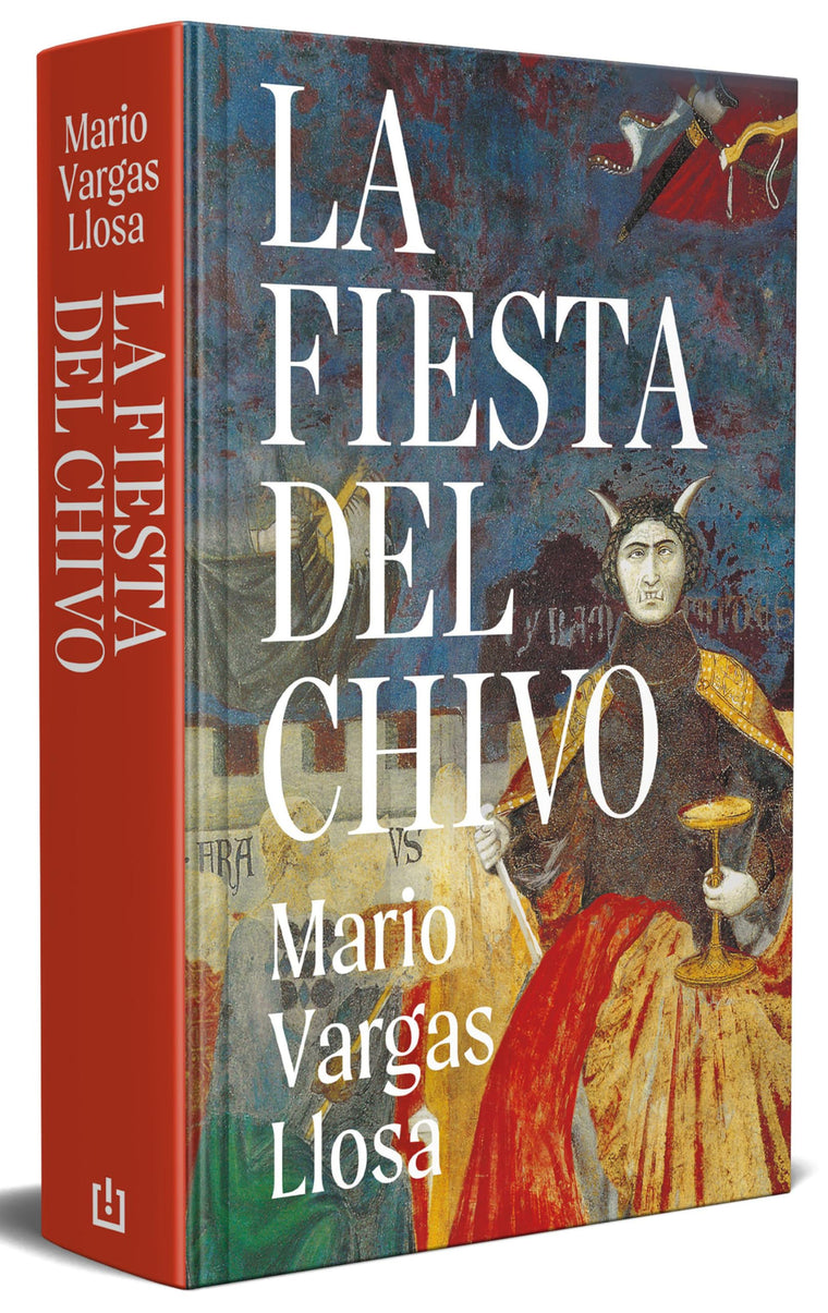 La Fiesta del Chivo (edición conmemorativa) / The Feast of the Goat (Commemorative Edition) (Spanish Edition)