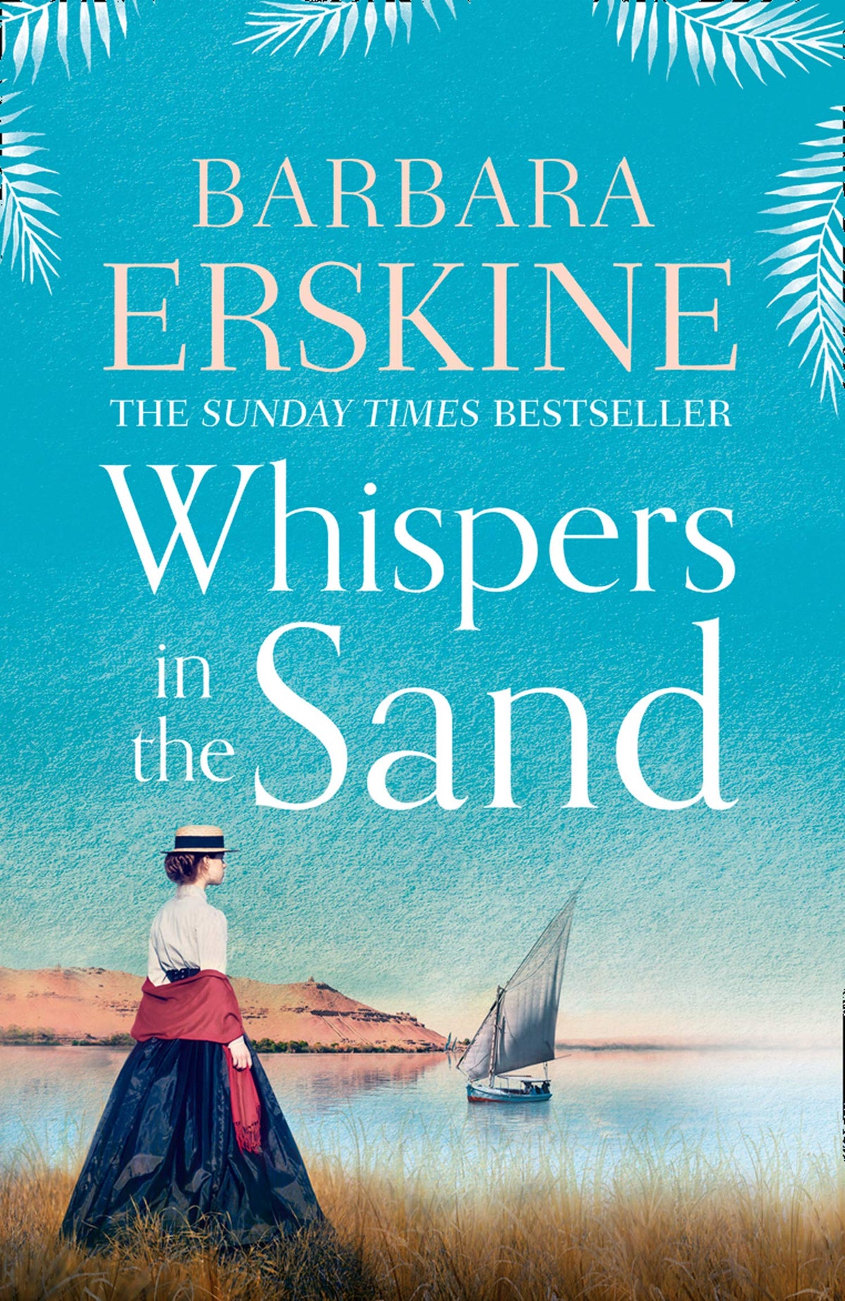 Whispers in the Sand: A chilling and gripping historical novel from the bestselling author