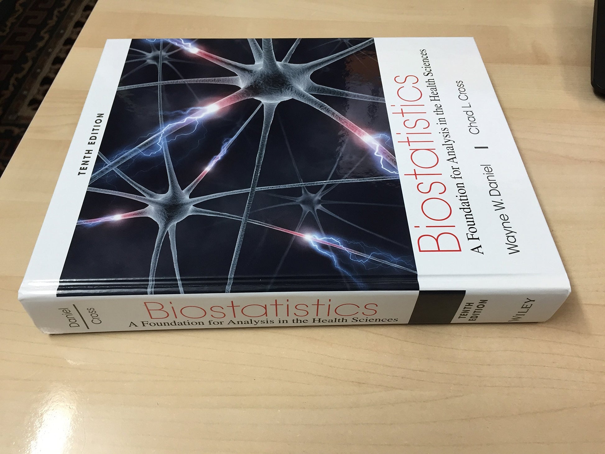 Biostatistics: A Foundation for Analysis in the Health Sciences
