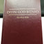 Diyin God Bizaad - Navajo Bible