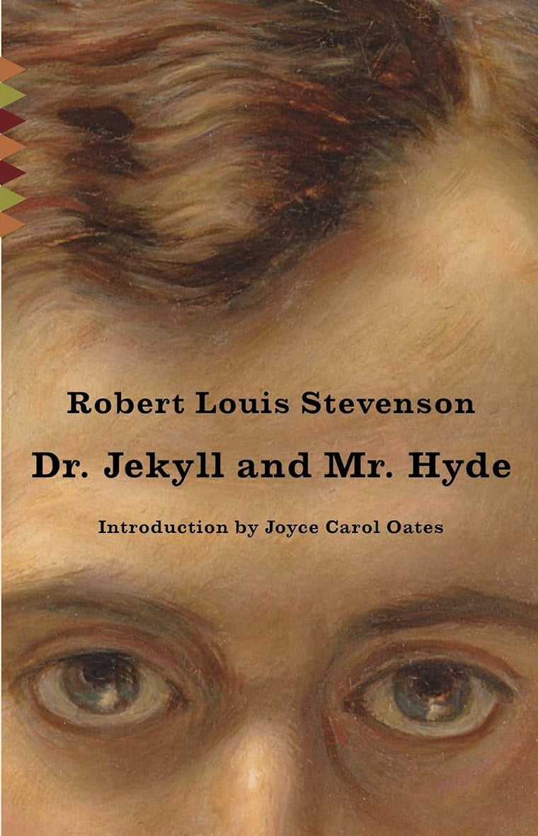 Dr. Jekyll and Mr. Hyde (Vintage Classics)