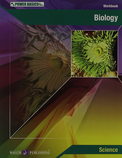 Power Basics Biology