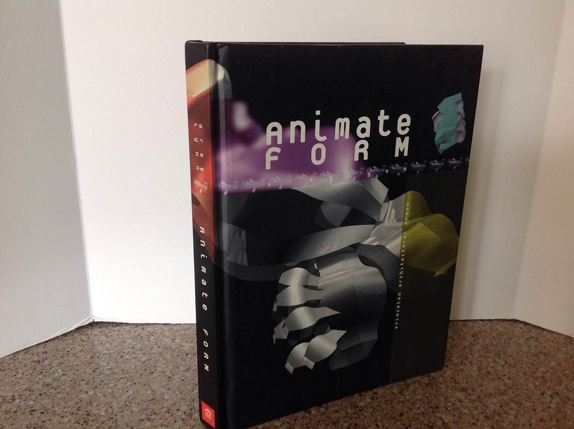 Animate Form