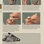 The Little Book of Whittling: Passing Time on the Trail, on the Porch, and Under the Stars (Woodcarving Illustrated Books) (Fox Chapel Publishing) Instructions for 18 Down-Home Style Projects