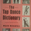The Tap Dance Dictionary