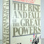 The rise and fall of the great powers: Economic change and military conflict from 1500 to 2000