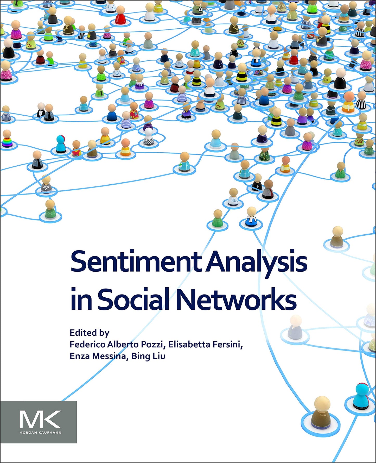 Sentiment Analysis in Social Networks