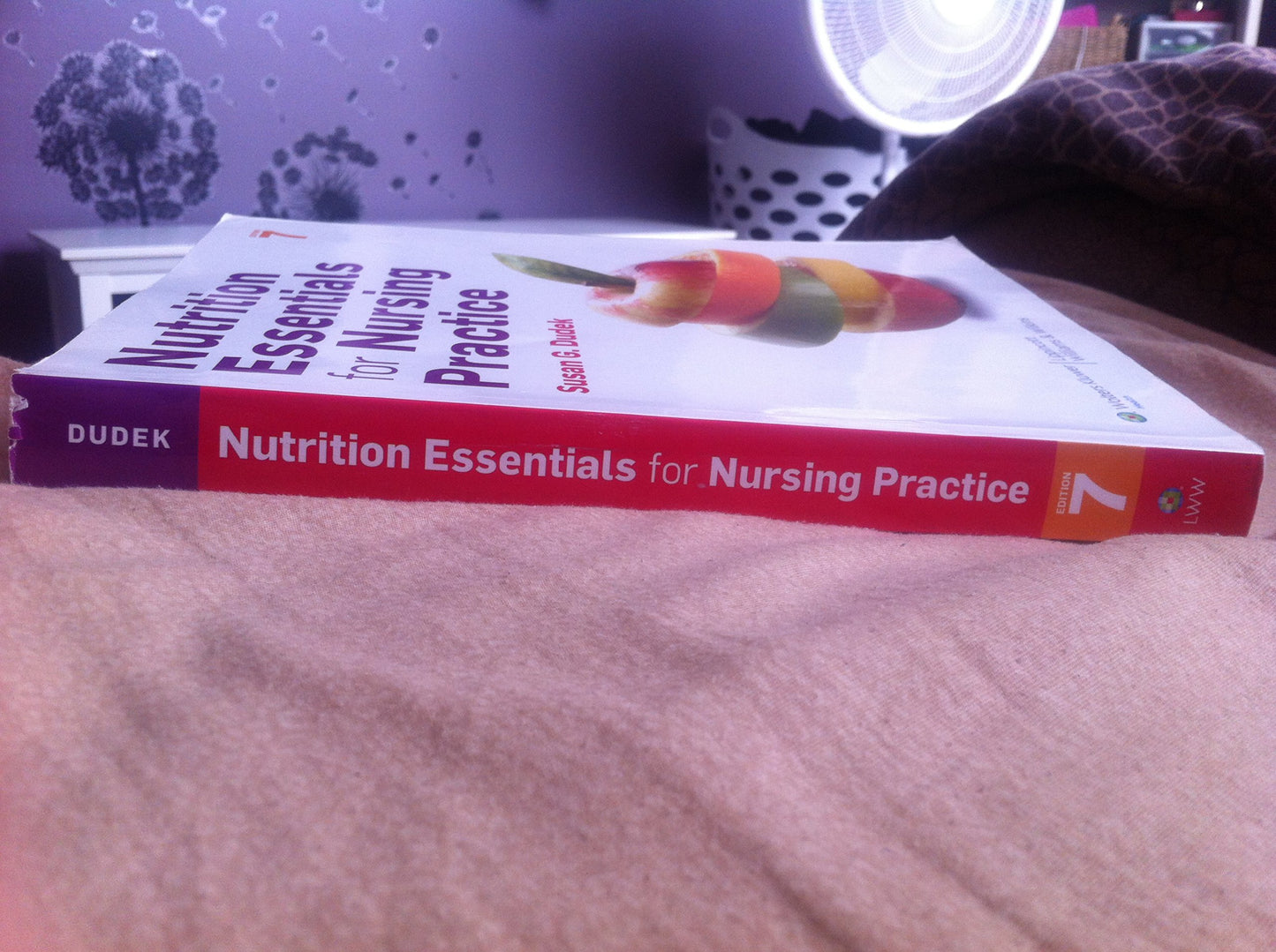 Nutrition Essentials for Nursing Practice, 7th Edition