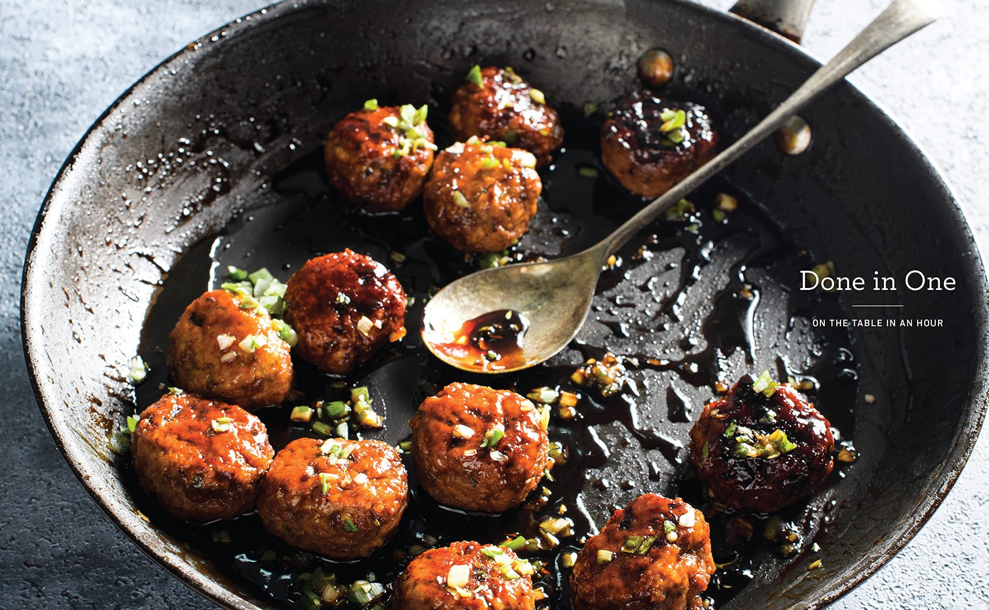 Milk Street: The World in a Skillet