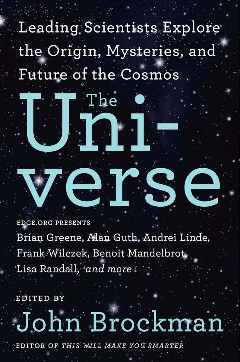 UNIVERSE (Best of Edge Series)