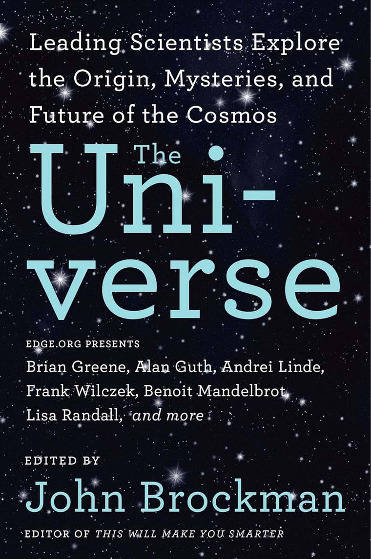 UNIVERSE (Best of Edge Series)