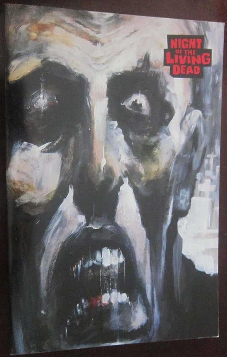 Night of the Living Dead/One