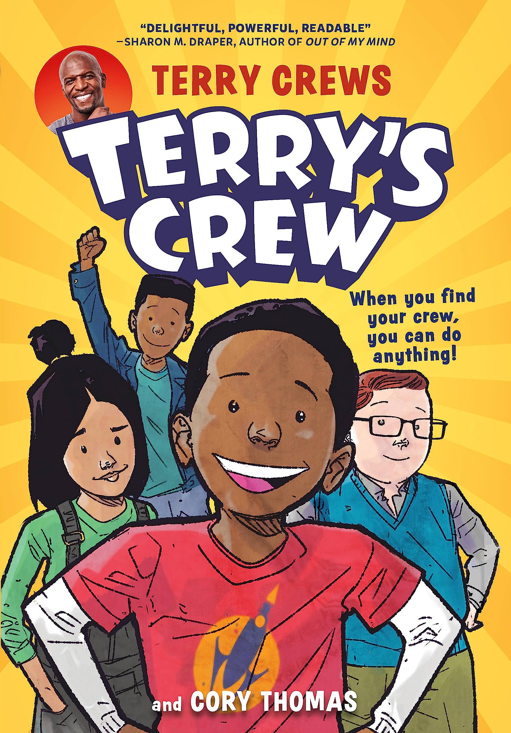 Terry's Crew