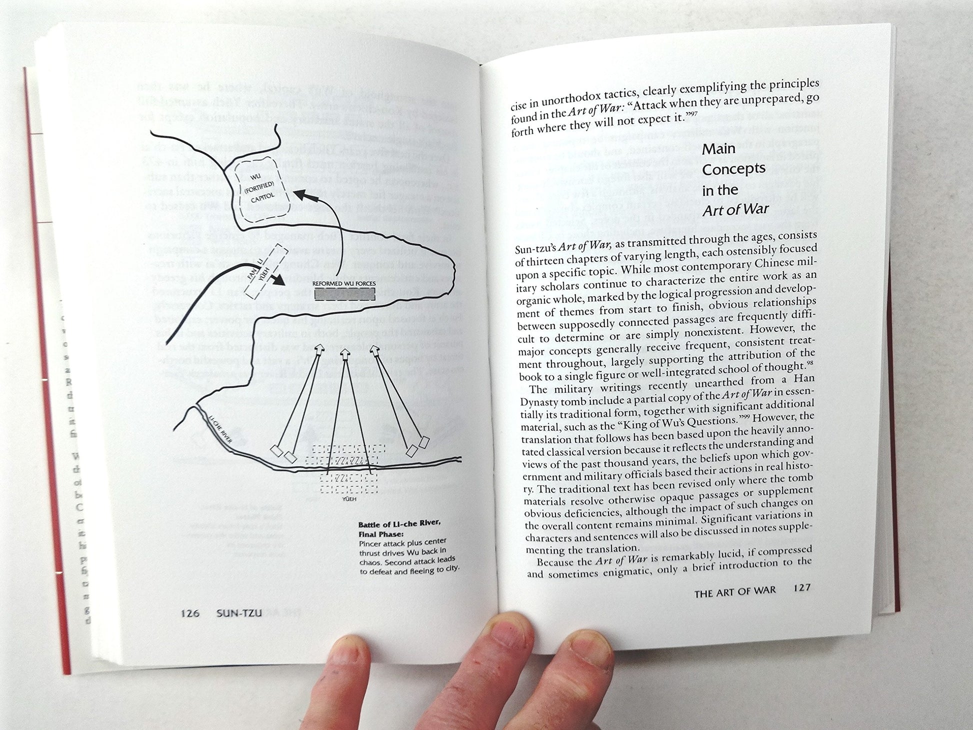 The Art of War: New Translation