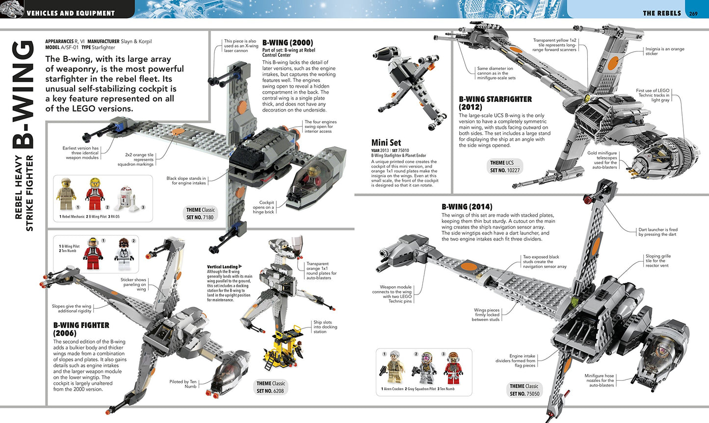Ultimate LEGO Star Wars