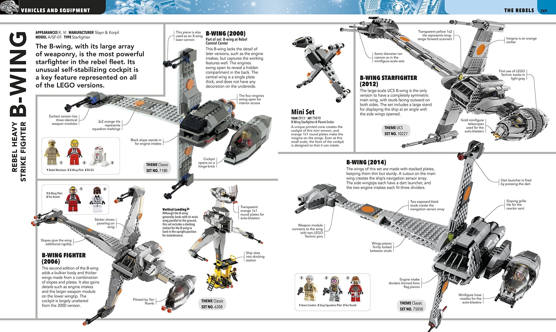Ultimate LEGO Star Wars