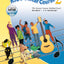 Alfred's Kid's Guitar Course 2: The Easiest Guitar Method Ever!, Book & Online Audio
