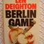 Berlin Game