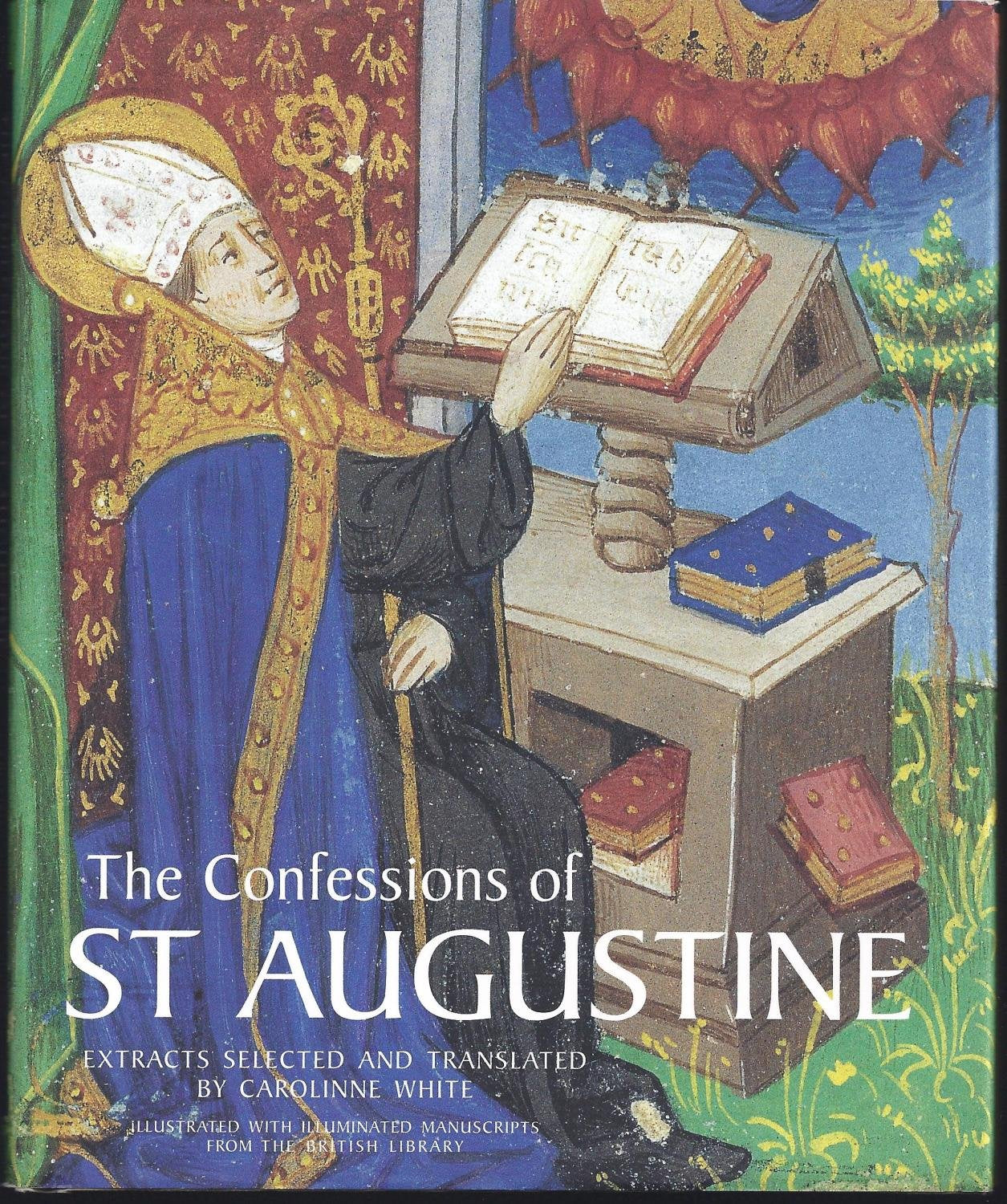 The Confessions of St. Augustine