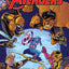 Marvel Action: Avengers: The Living Nightmare (Book Four)