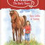 Horse Gentler in Training (Winnie: The Early Years)