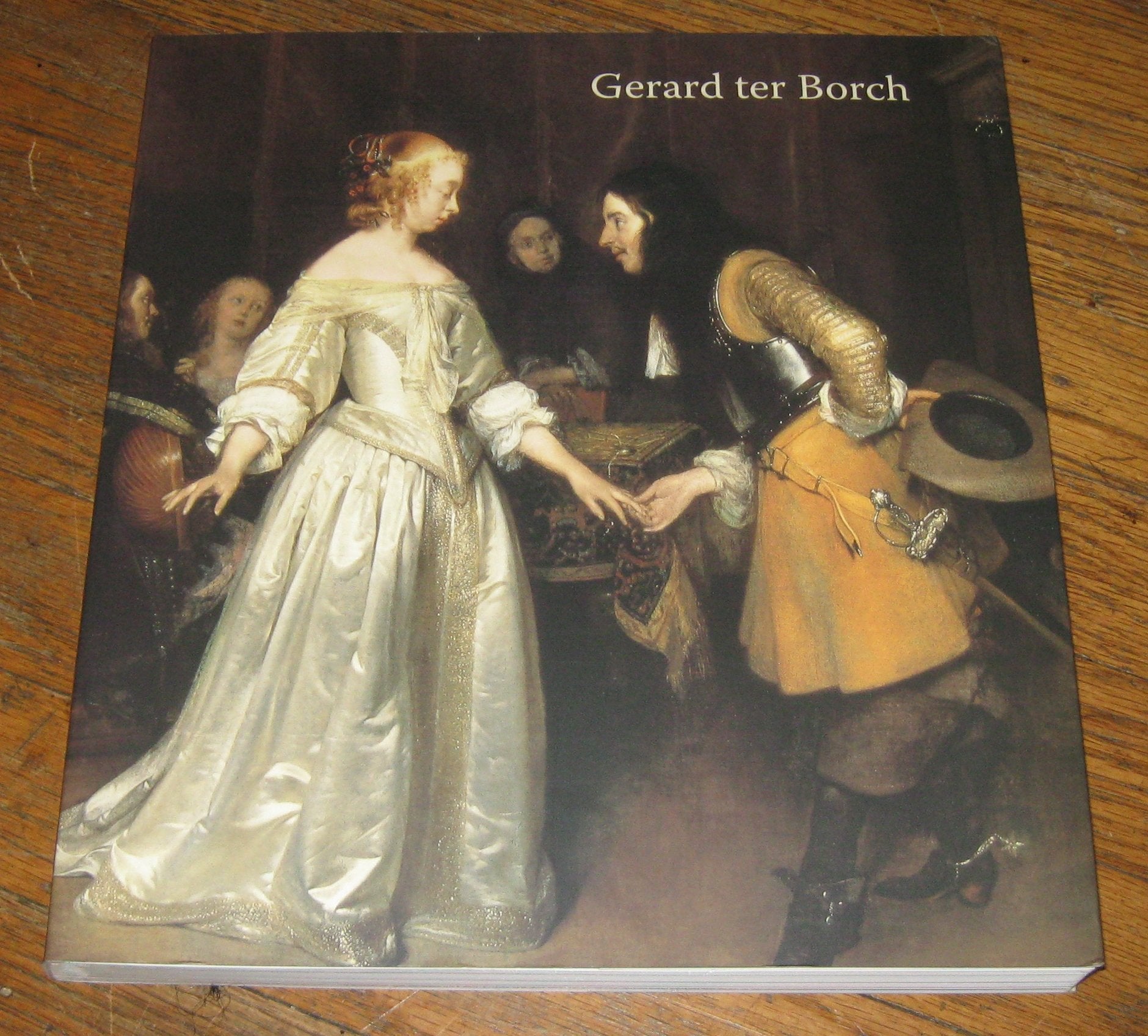 Gerard Ter Borch
