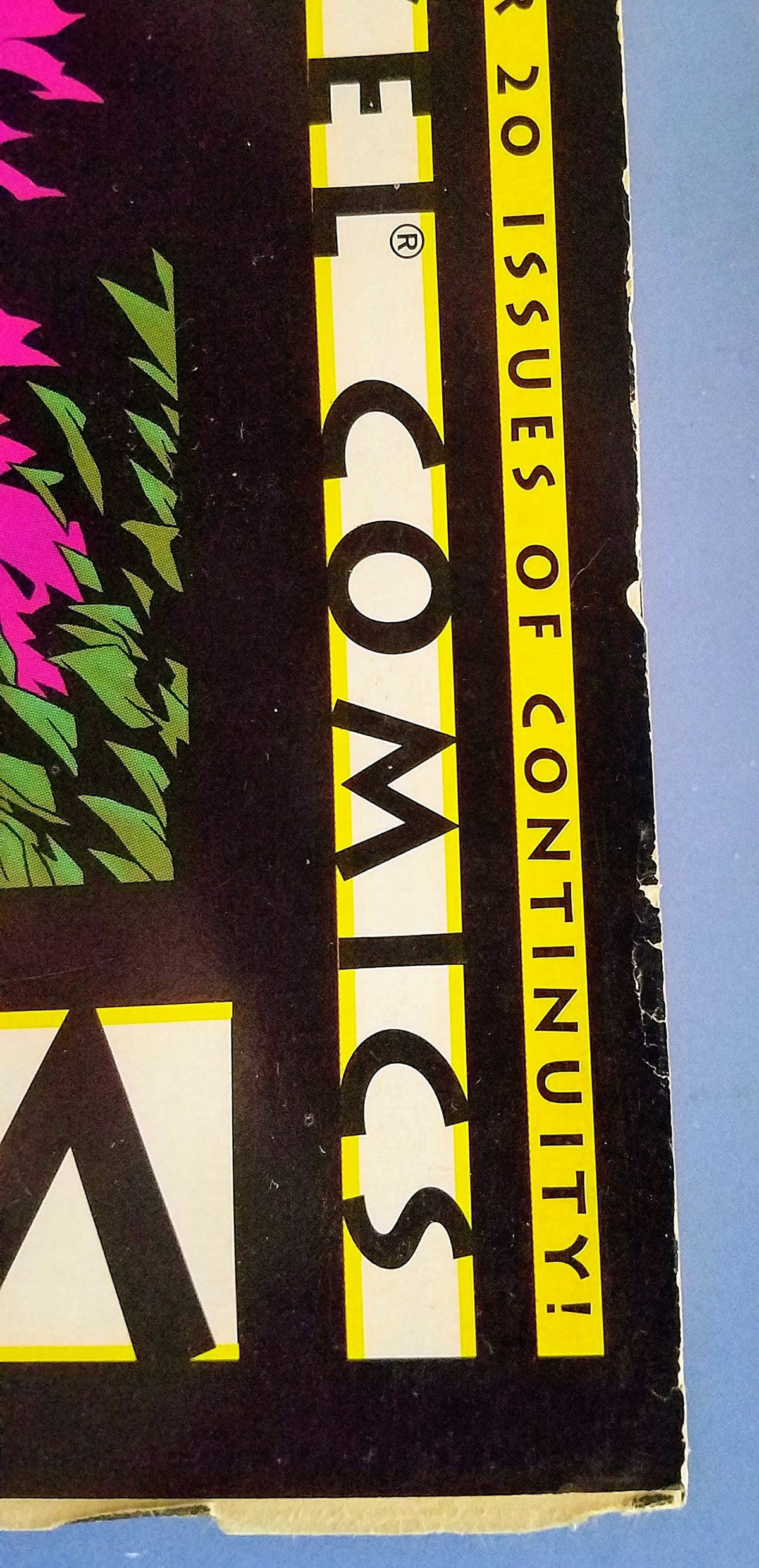 The Essential Wolverine, Vol. 1