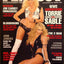 Playboy Magazine - March 2004 - WWE Sables vs. Torrie
