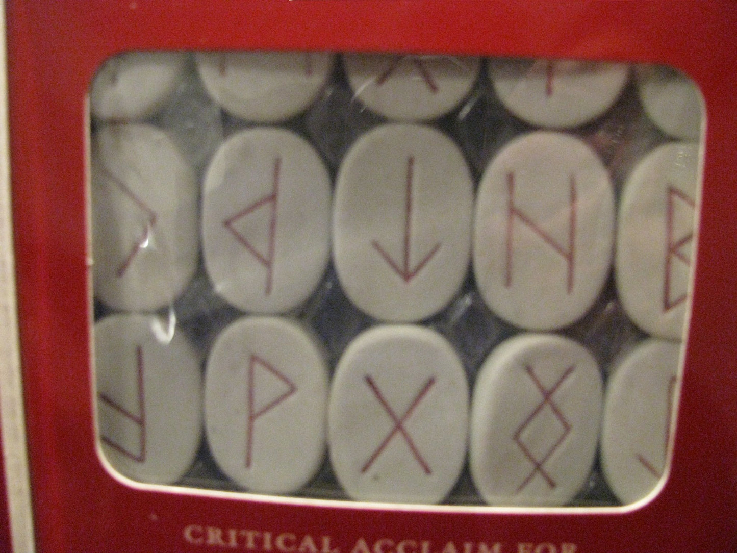 The Book of Runes: A Handbook for the Use of an Ancient Orac