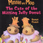 Minnie and Moo: The Case of the Missing Jelly Donut (I Can Read Level 3)