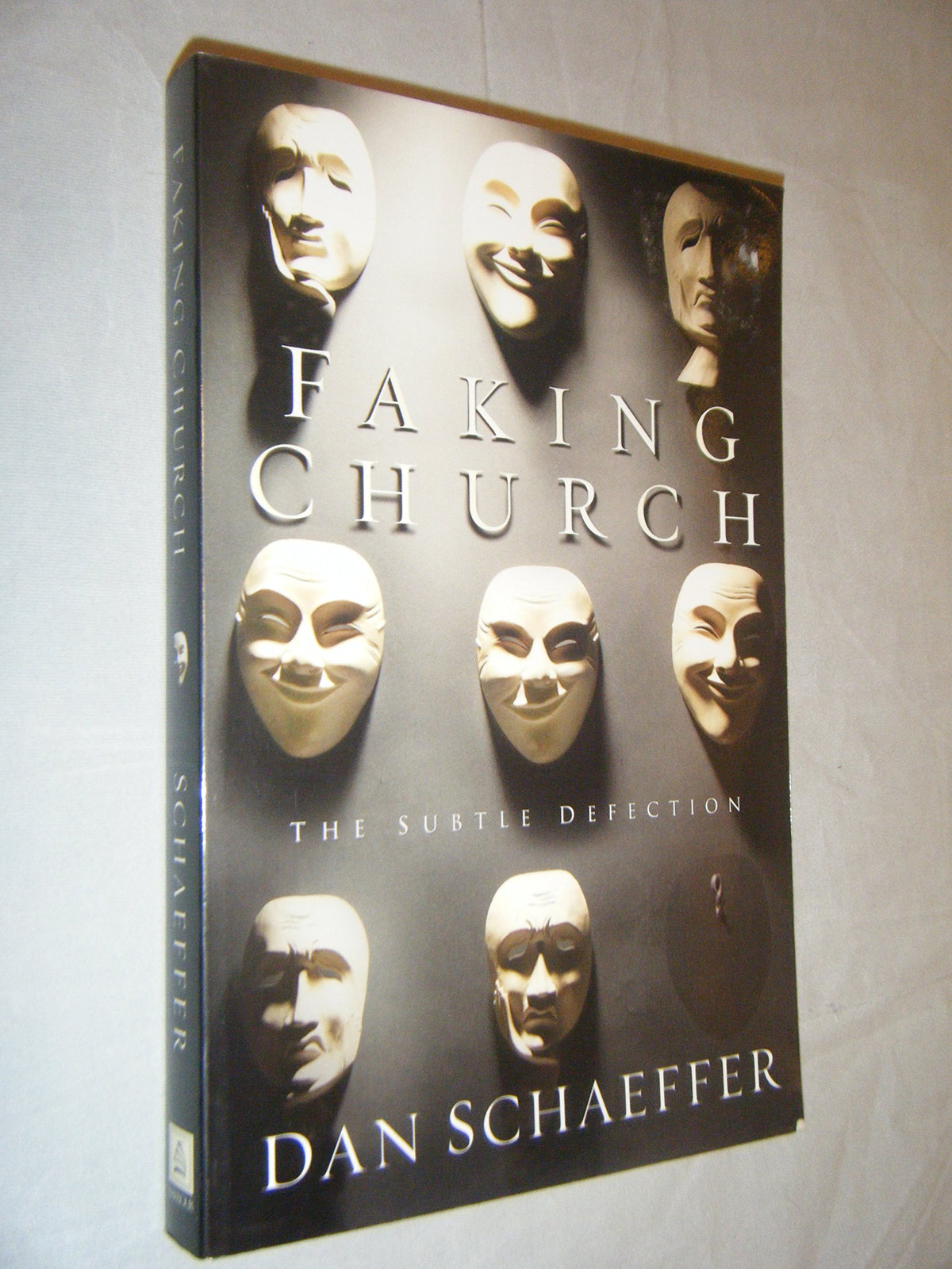 Faking Church: The Subtle Defection