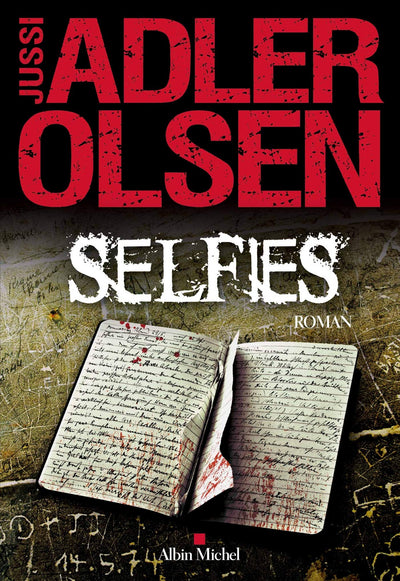 Selfies (French Edition)