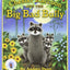 Chester Raccoon and the Big Bad Bully
