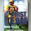 First Team (New Kid, 2)