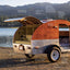The Handmade Teardrop Trailer: Design & Build a Classic Tiny Camper from Scratch