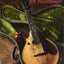Christmas Carols for Mandolin