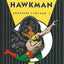 The Golden Age Hawkman Archives 1