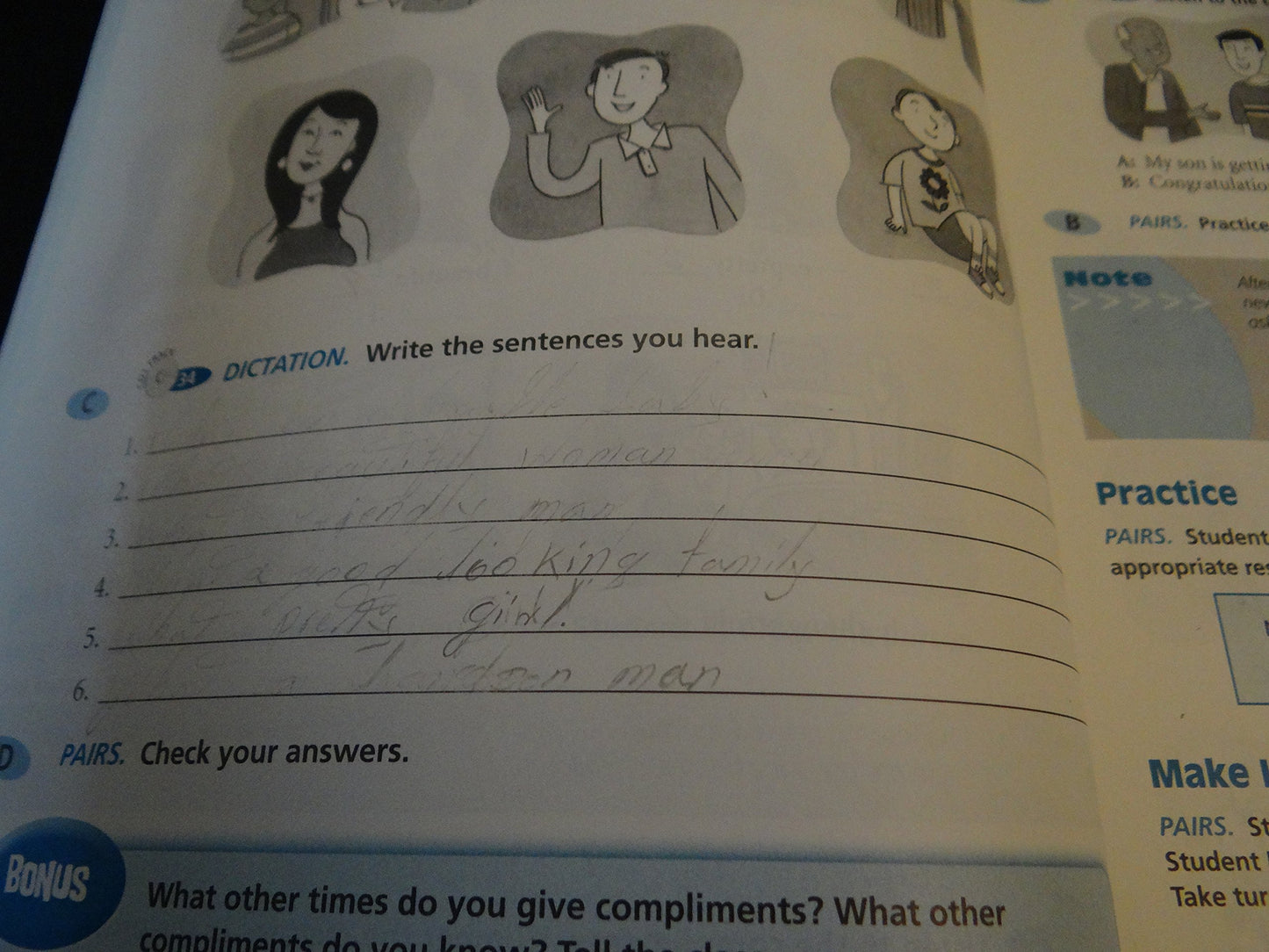 Center Stage 2 Student Book